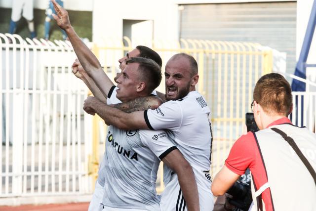 欧文：当初只想在皇马踢一两年 然后重回利物浦